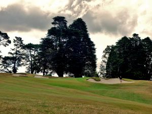 Titirangi 6th Uphill